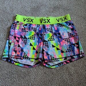 Victoria Secret Spandex Shorts